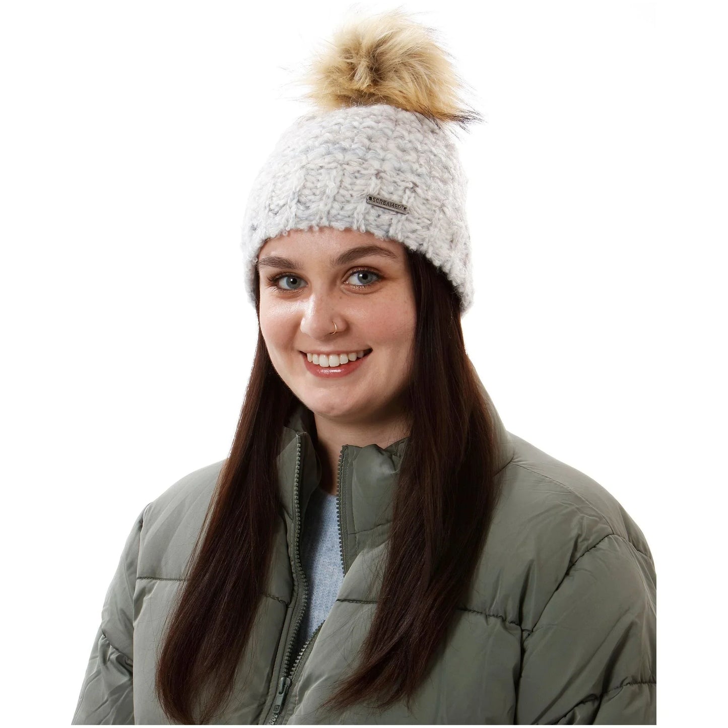 Screamer Beanie "Molly"
