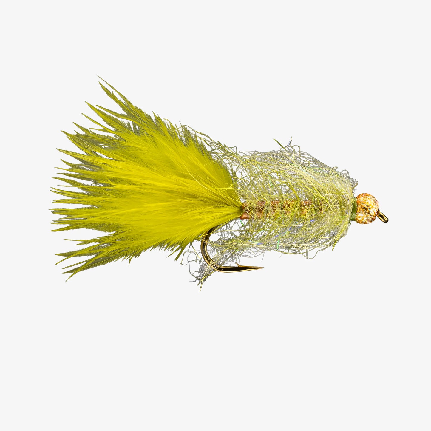 RIO Jelly Leech