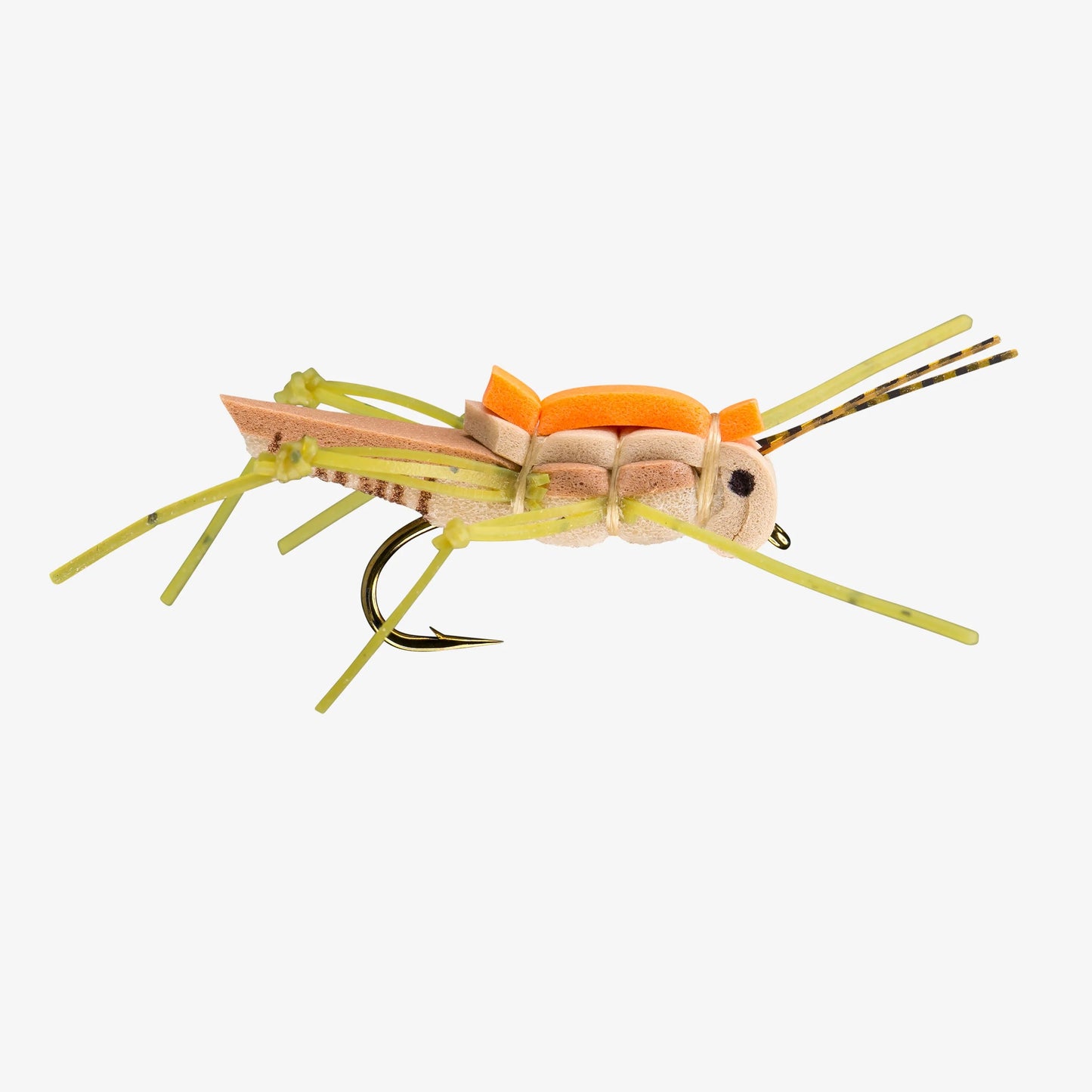 RIO Juicy Hopper