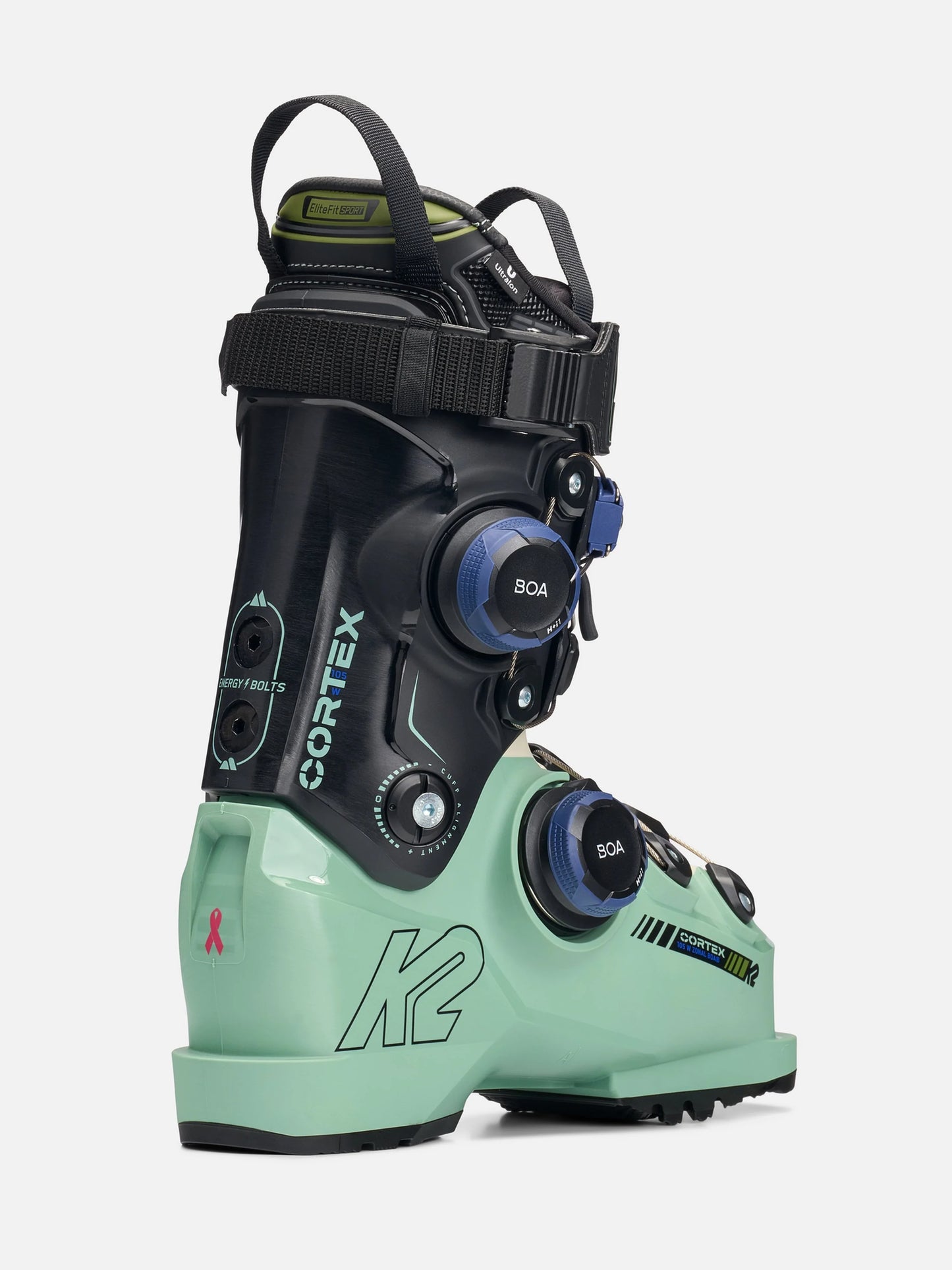2026 K2 Cortex 105 Zonal BOA