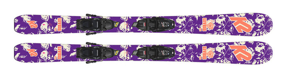 2022 K2 Luv Bug / Marker FDT 4.5