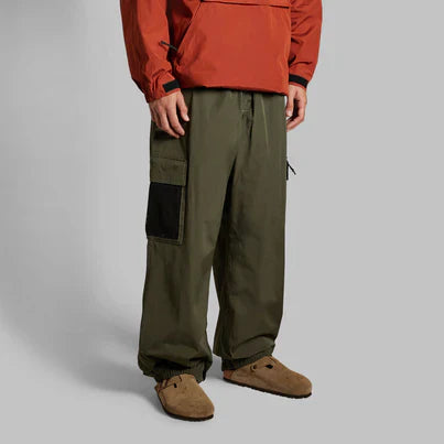 Autumn Headwear Cargo Pant