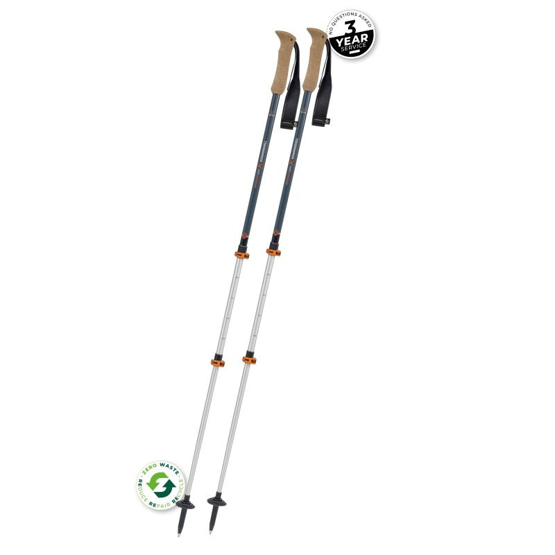 Komperdell Ridgehiker Zero