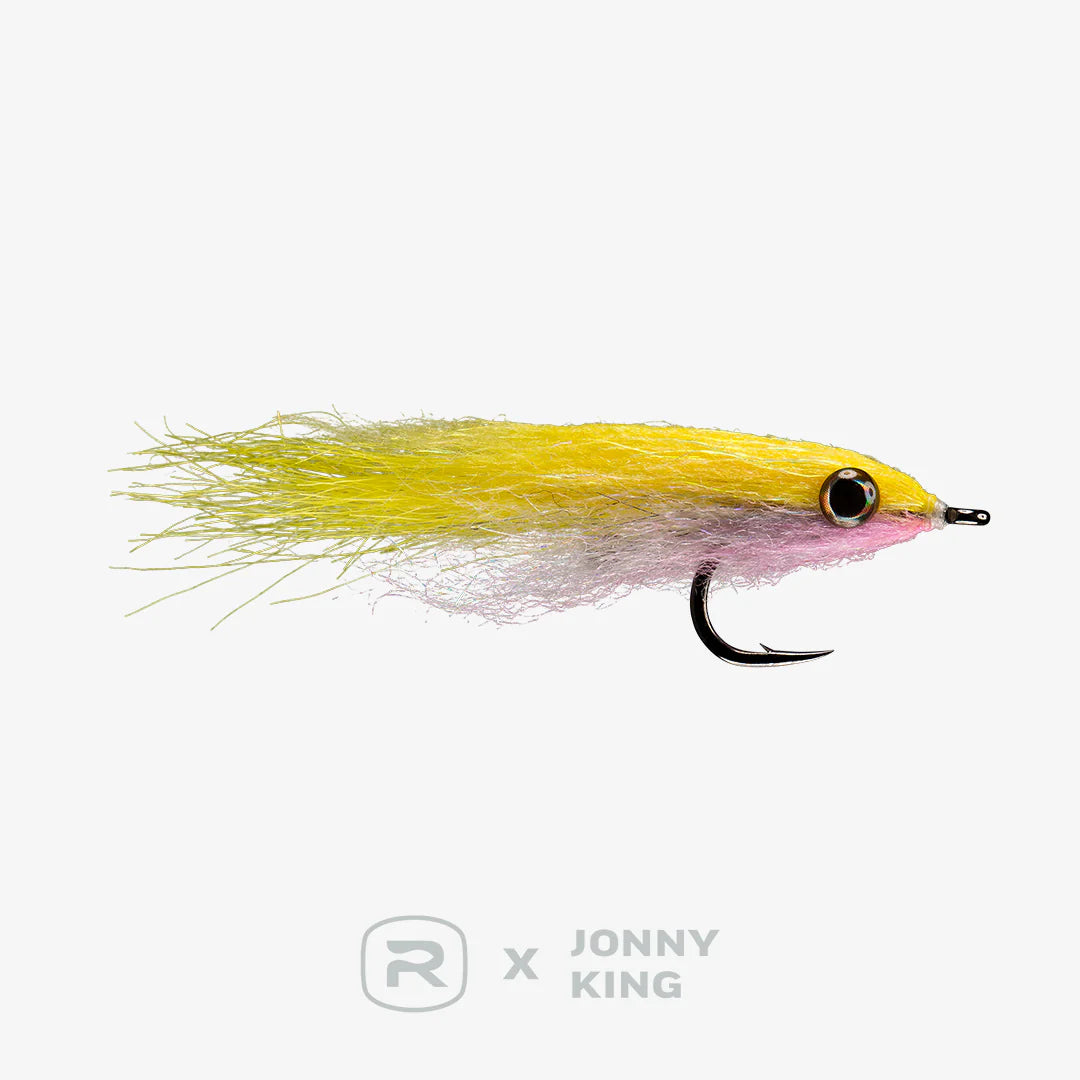 RIO King Bay Anchovy