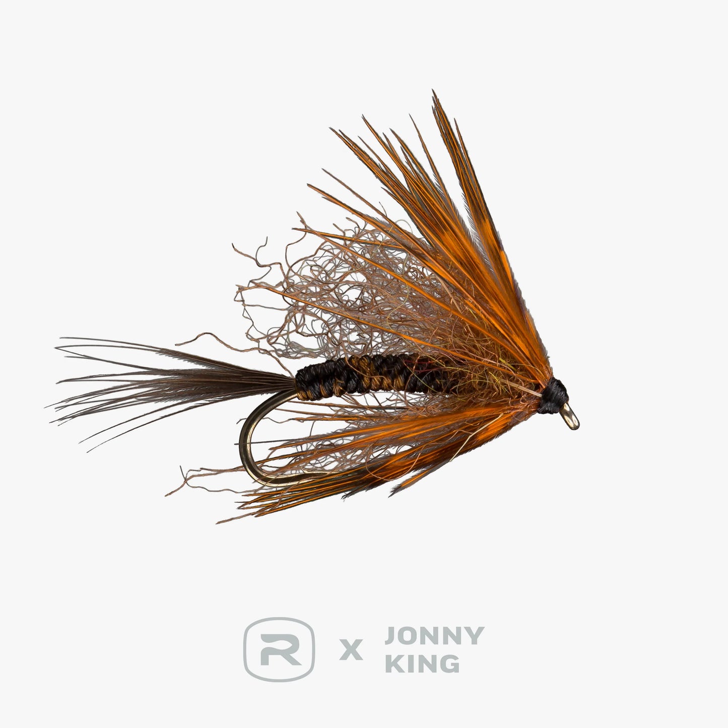 RIO King's Swetfly