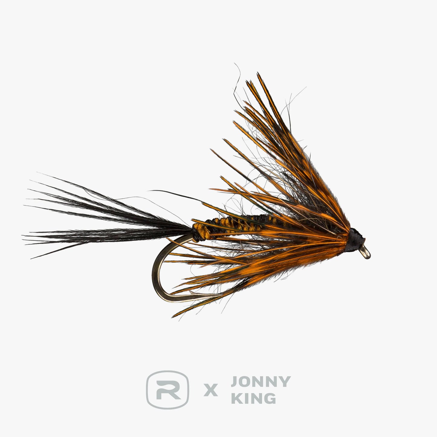 RIO King's Swetfly