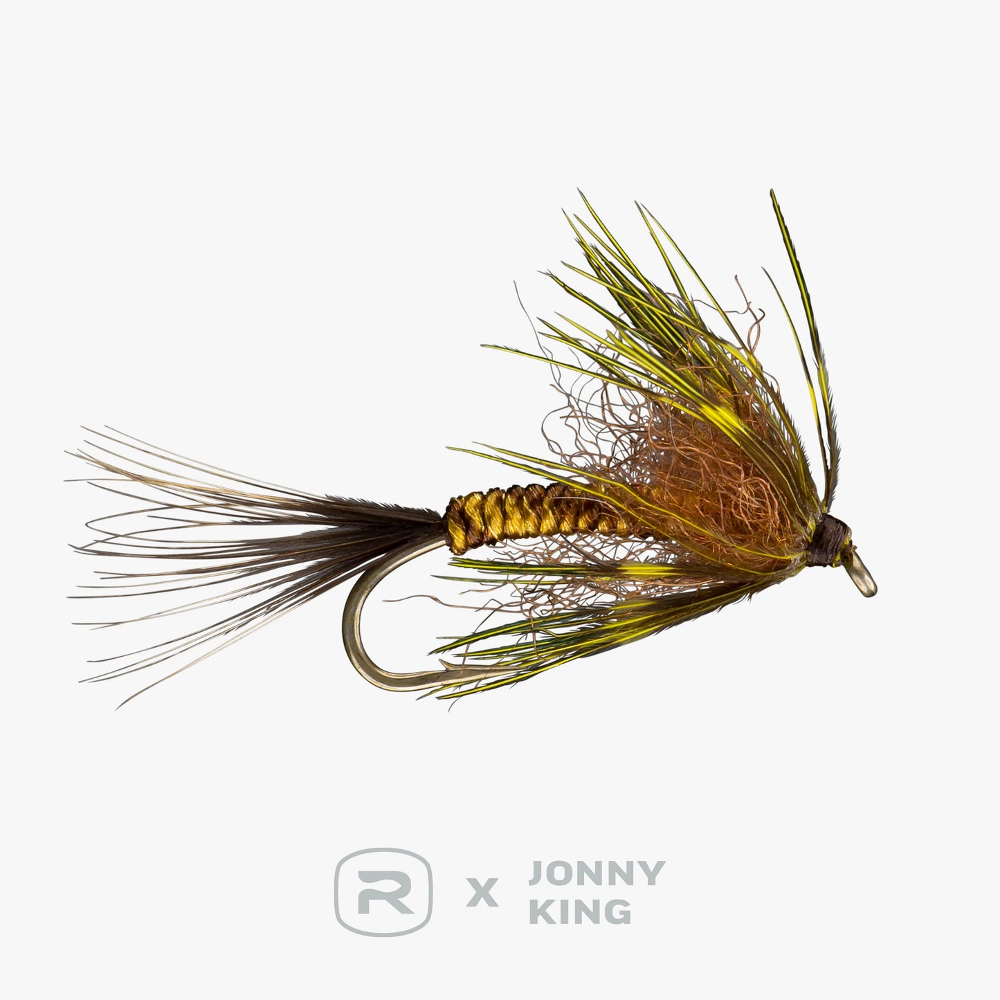 RIO King's Swetfly
