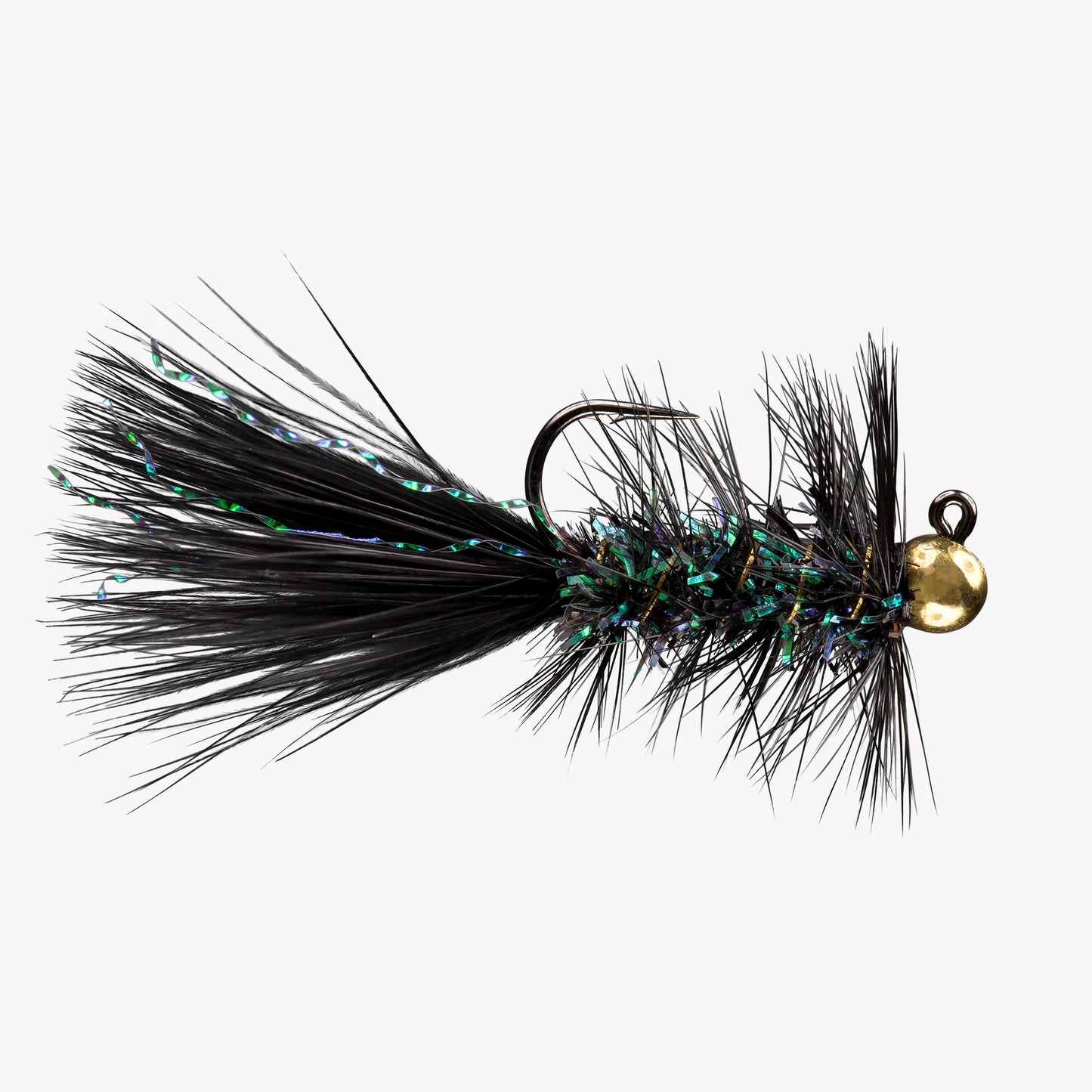 RIO Krystal Bugger Jig TB