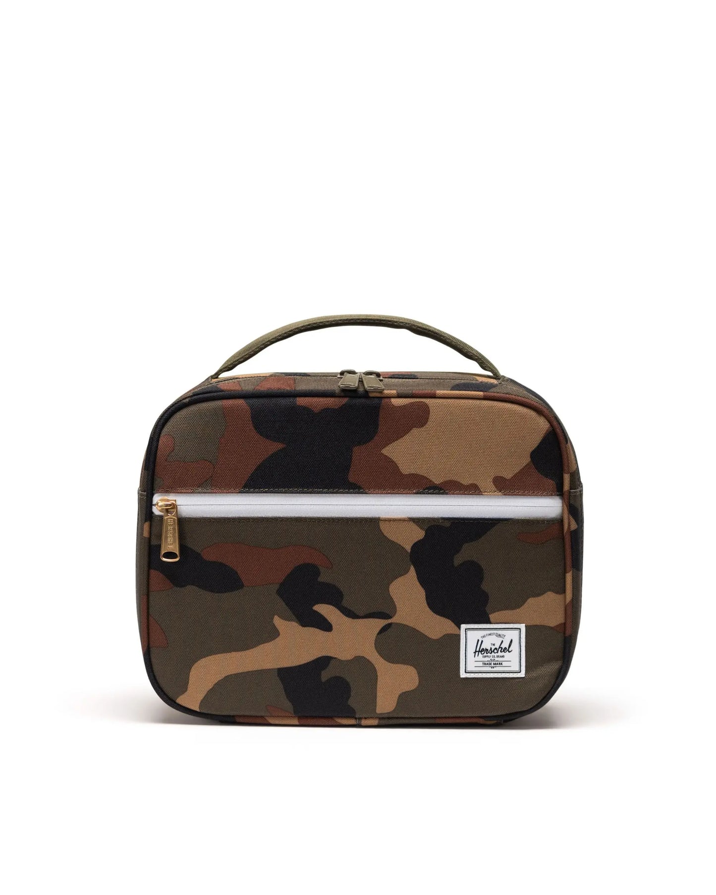Herschel Pop Quiz Lunch Box - 5L