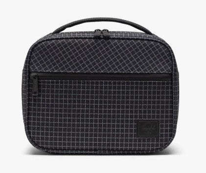 Herschel Pop Quiz Lunch Box - 5L