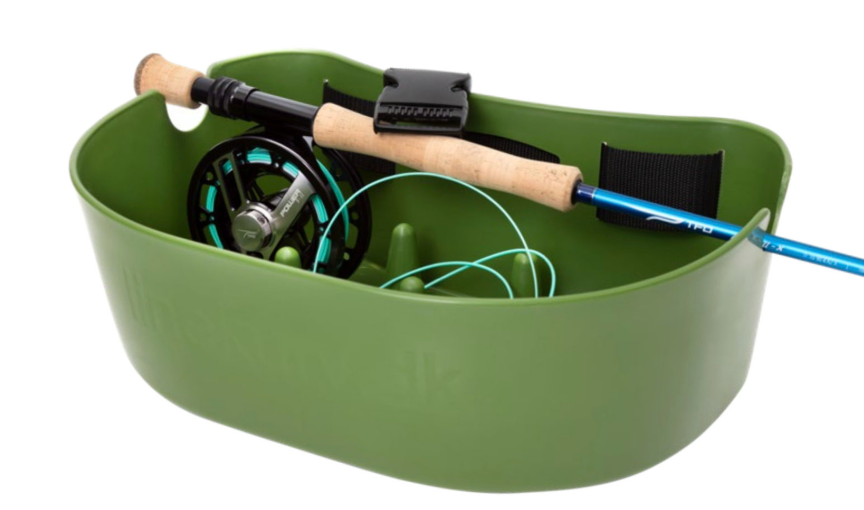 TFO Linekurv Stripping Basket