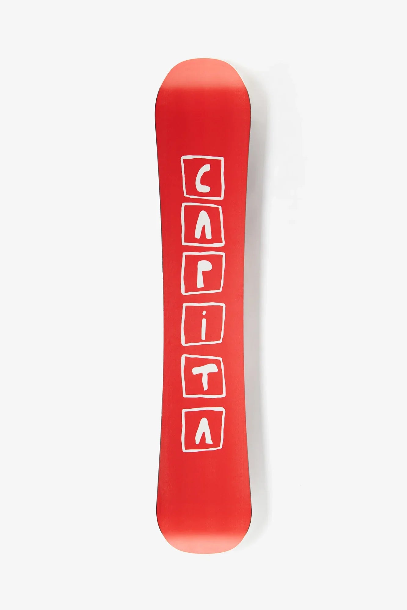 CAPiTA Aeronaut 2025 Men's Snowboard