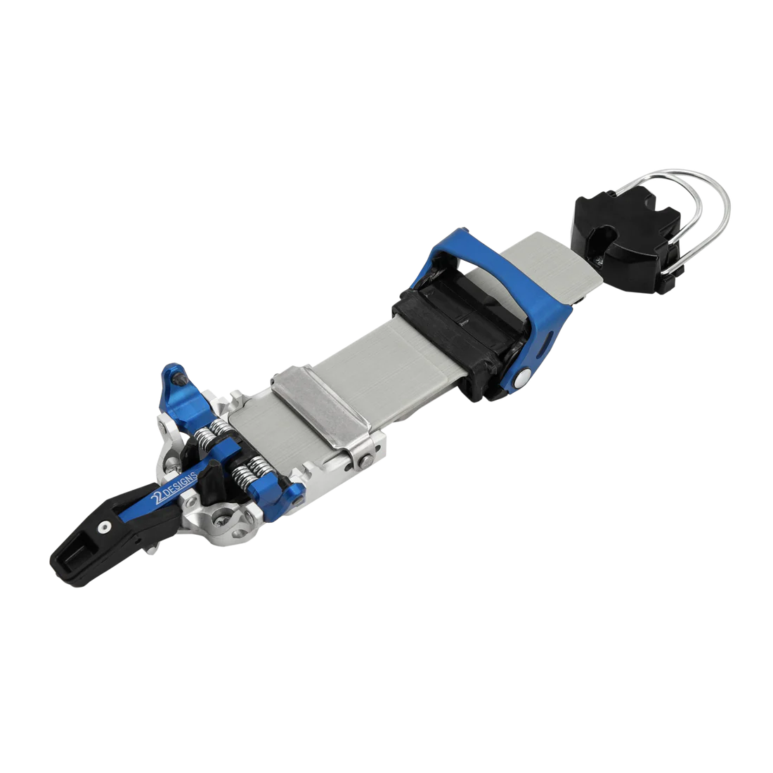 22 Designs Lynx Telemark ski bindings