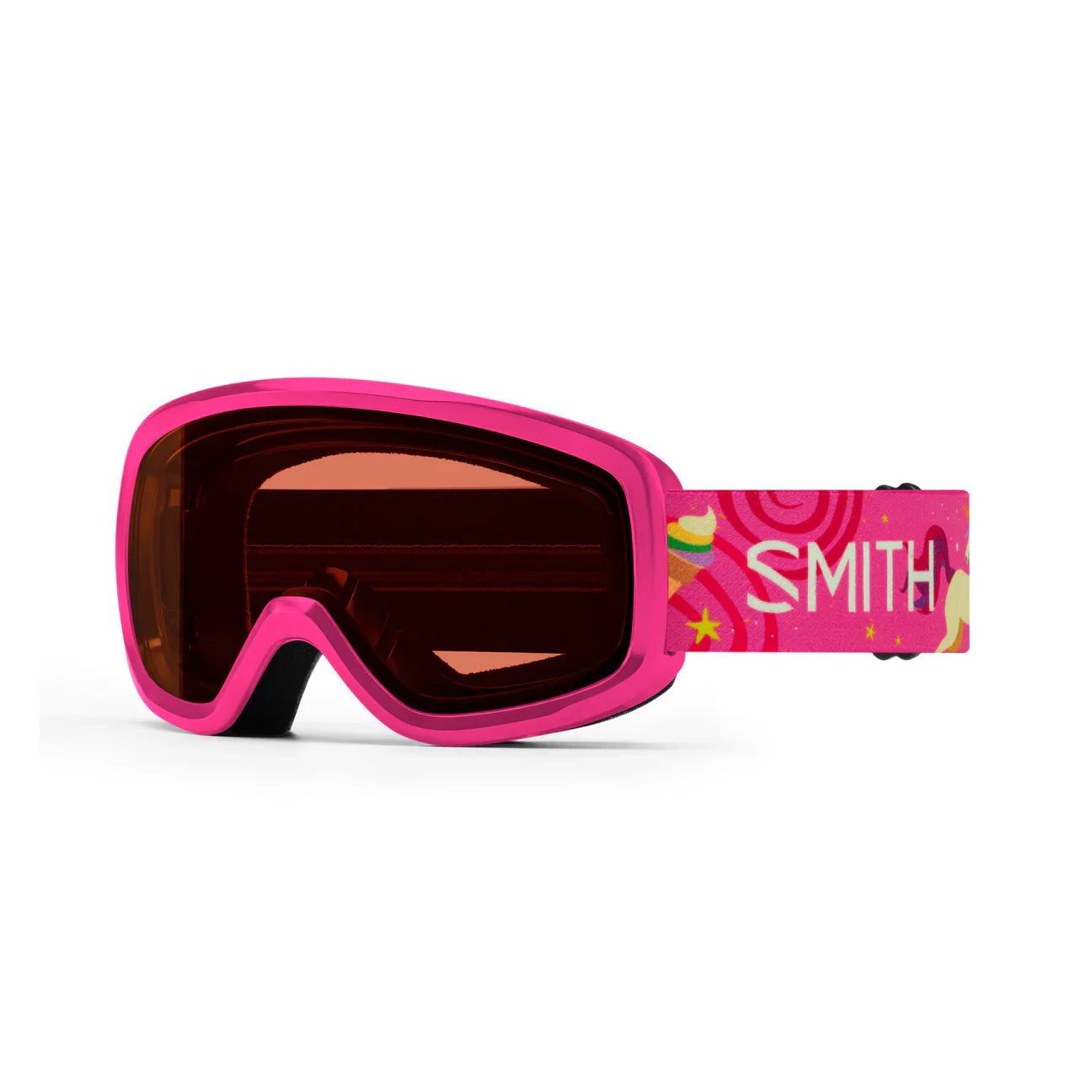 Smith Snowday Youth Goggle
