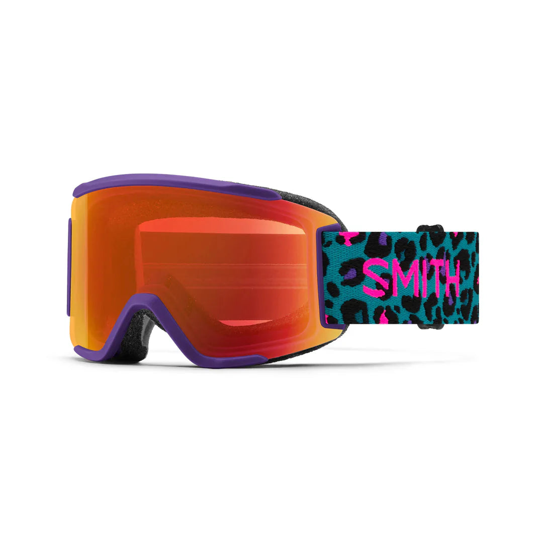 Smith Squad S Goggle