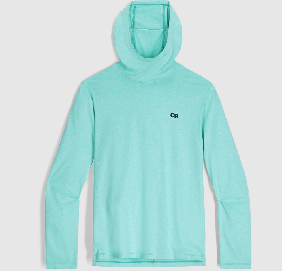 Outdoor Research Men's ActiveIce Spectrum Sun Hoodie