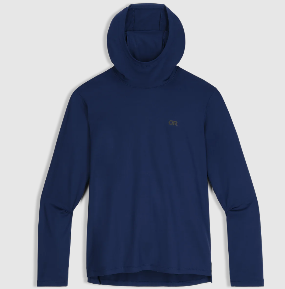 Outdoor Research Men's ActiveIce Spectrum Sun Hoodie