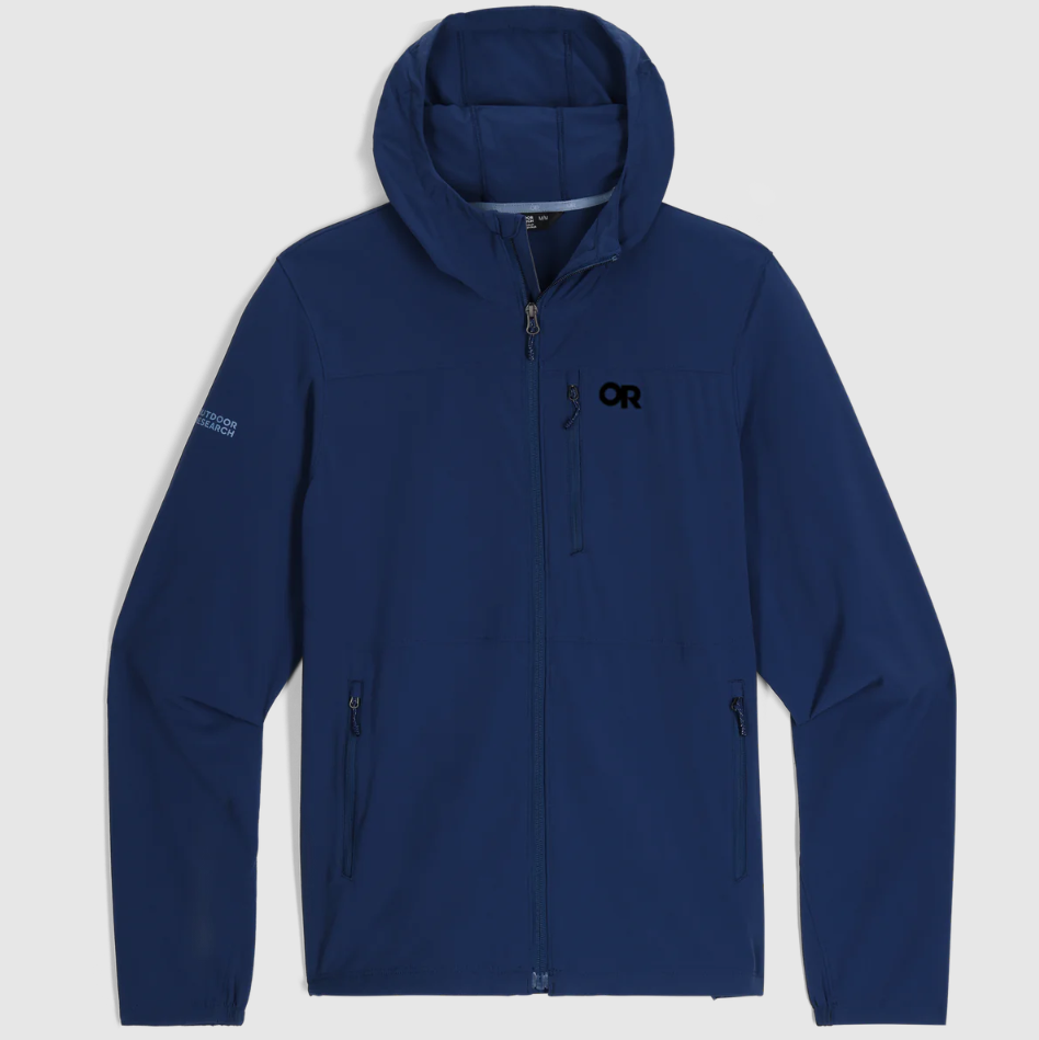 Outdoor Research Men's Ferrosi Hoodie