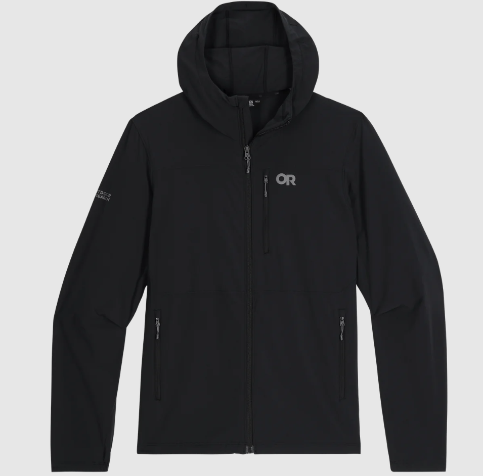 Outdoor Research Men's Ferrosi Hoodie