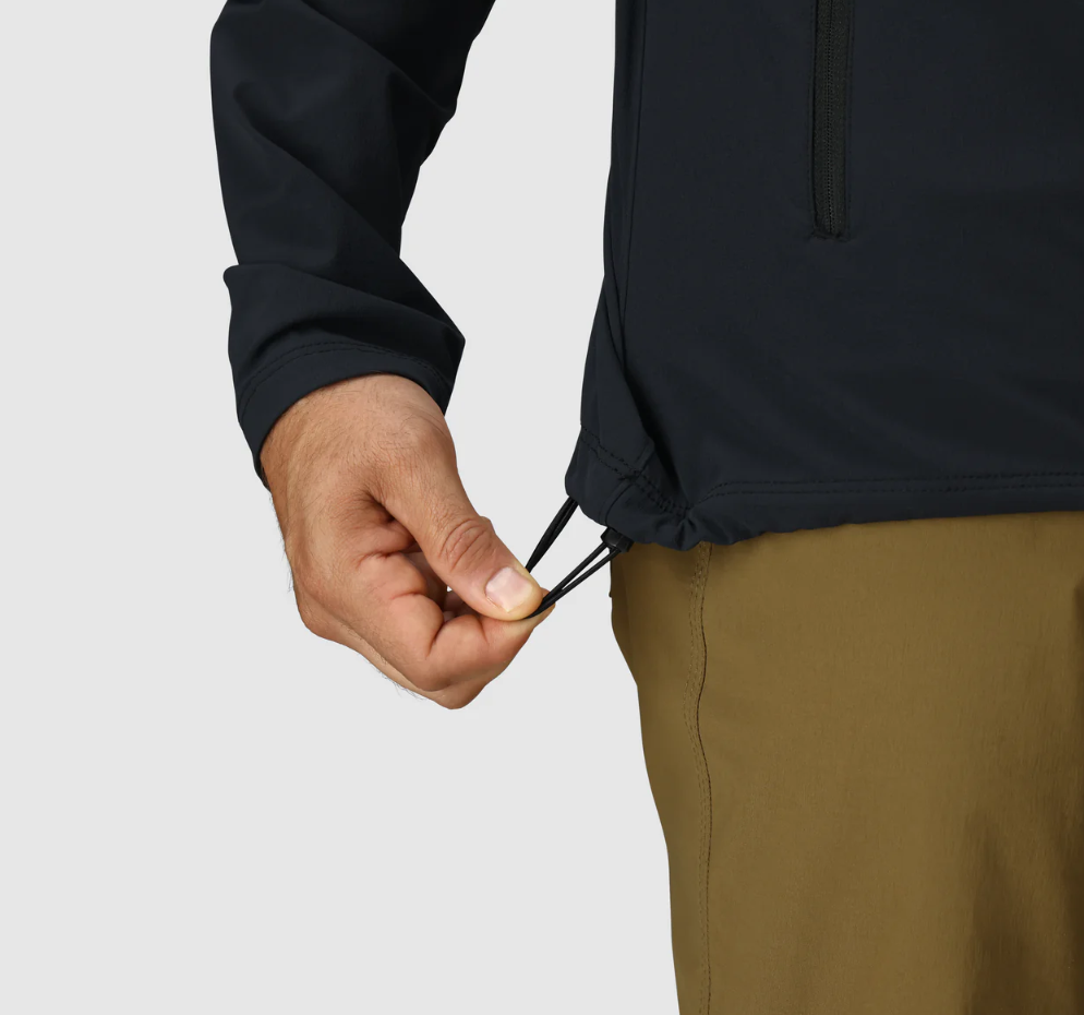 Outdoor Research Men's Ferrosi Hoodie