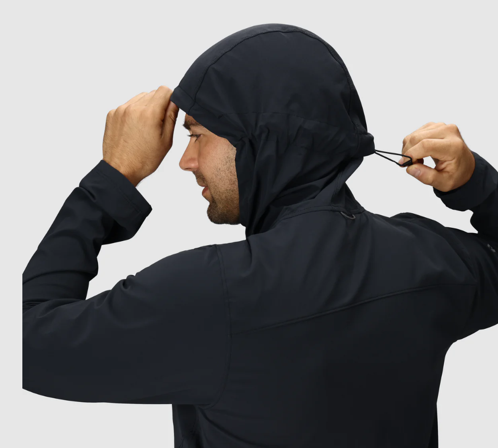 Outdoor Research Men's Ferrosi Hoodie
