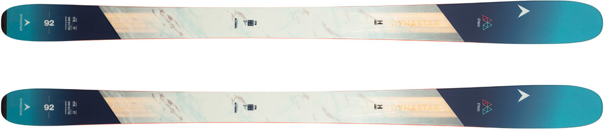 2025 Dynastar M-Pro W 92