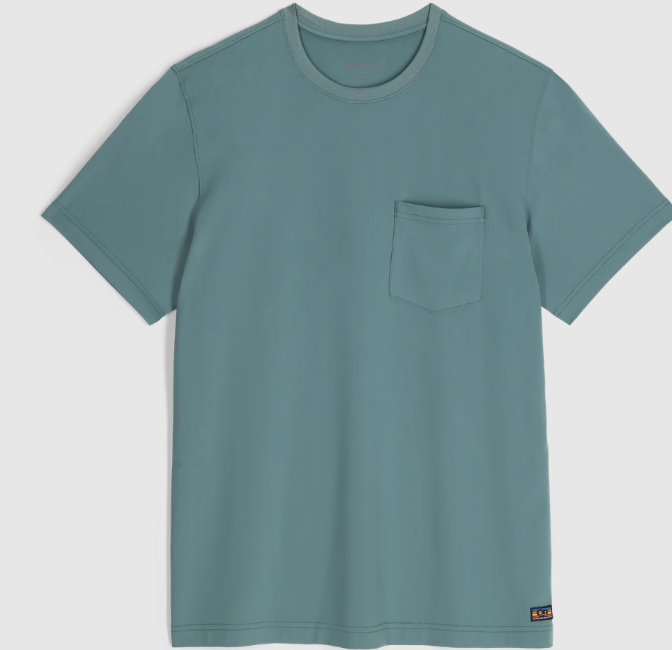 Outdoor Research Men's Essential Pocket T-Shirt
