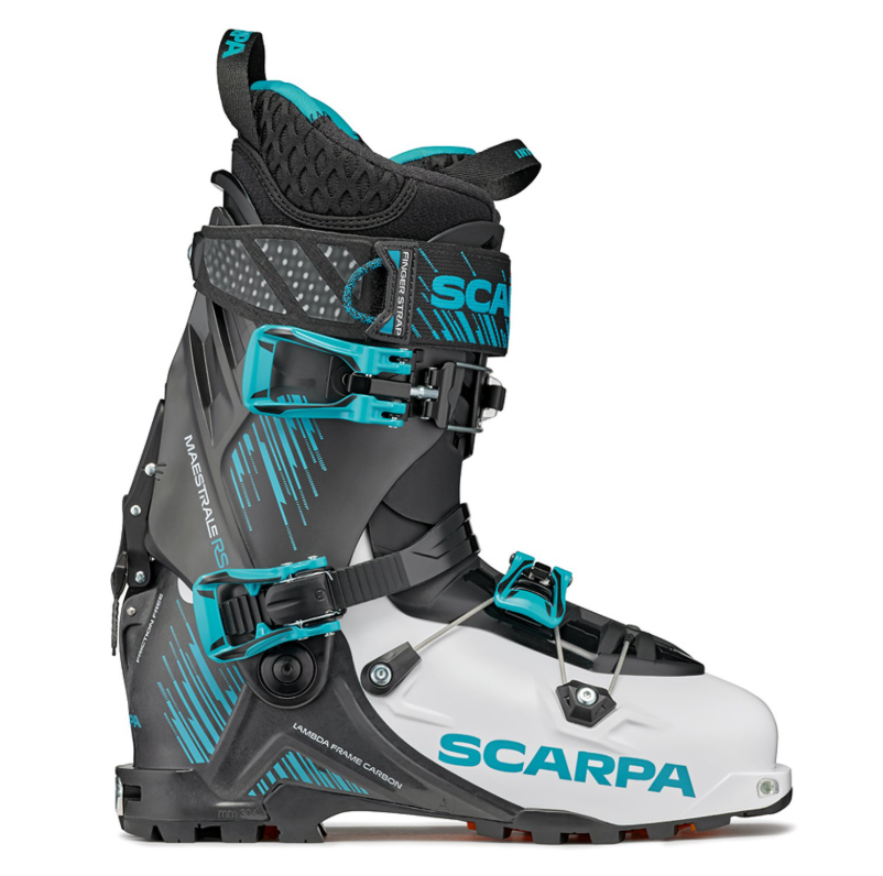 2024 Scarpa Maestrale RS