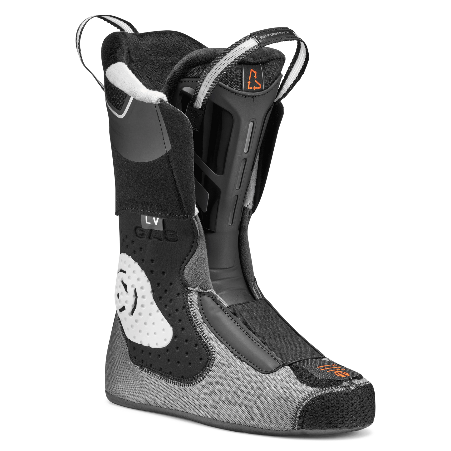 2026 Tecnica Mach1 LV 95 W