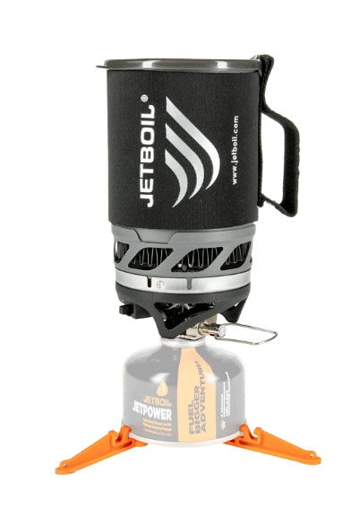 Jetboil MicroMo Cooking System