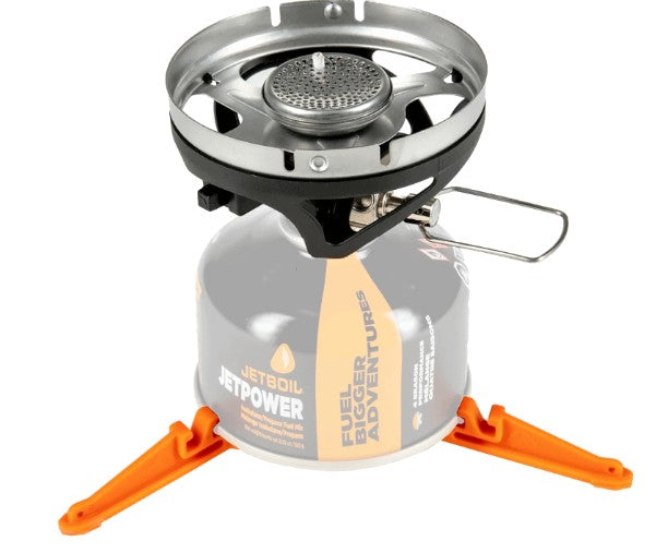 Jetboil MicroMo Cooking System
