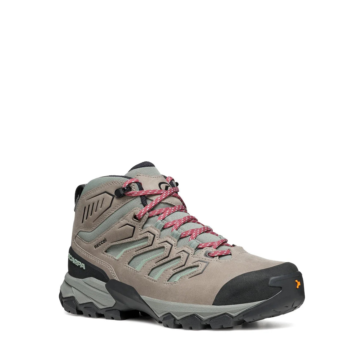 Scarpa Moraine Mid WP WMN