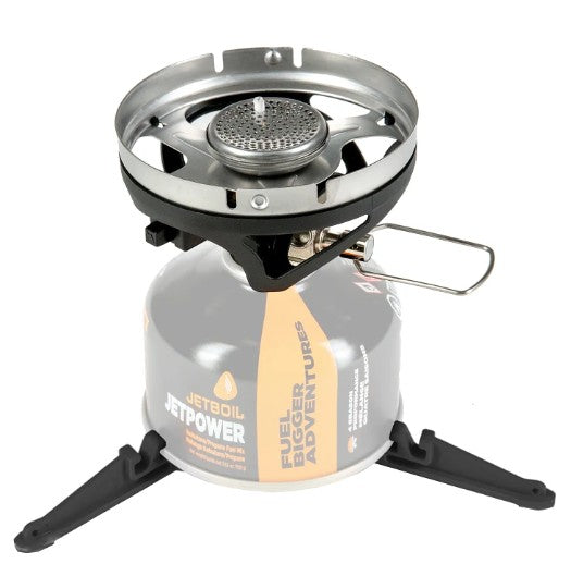 Jetboil MiniMo Cooking System