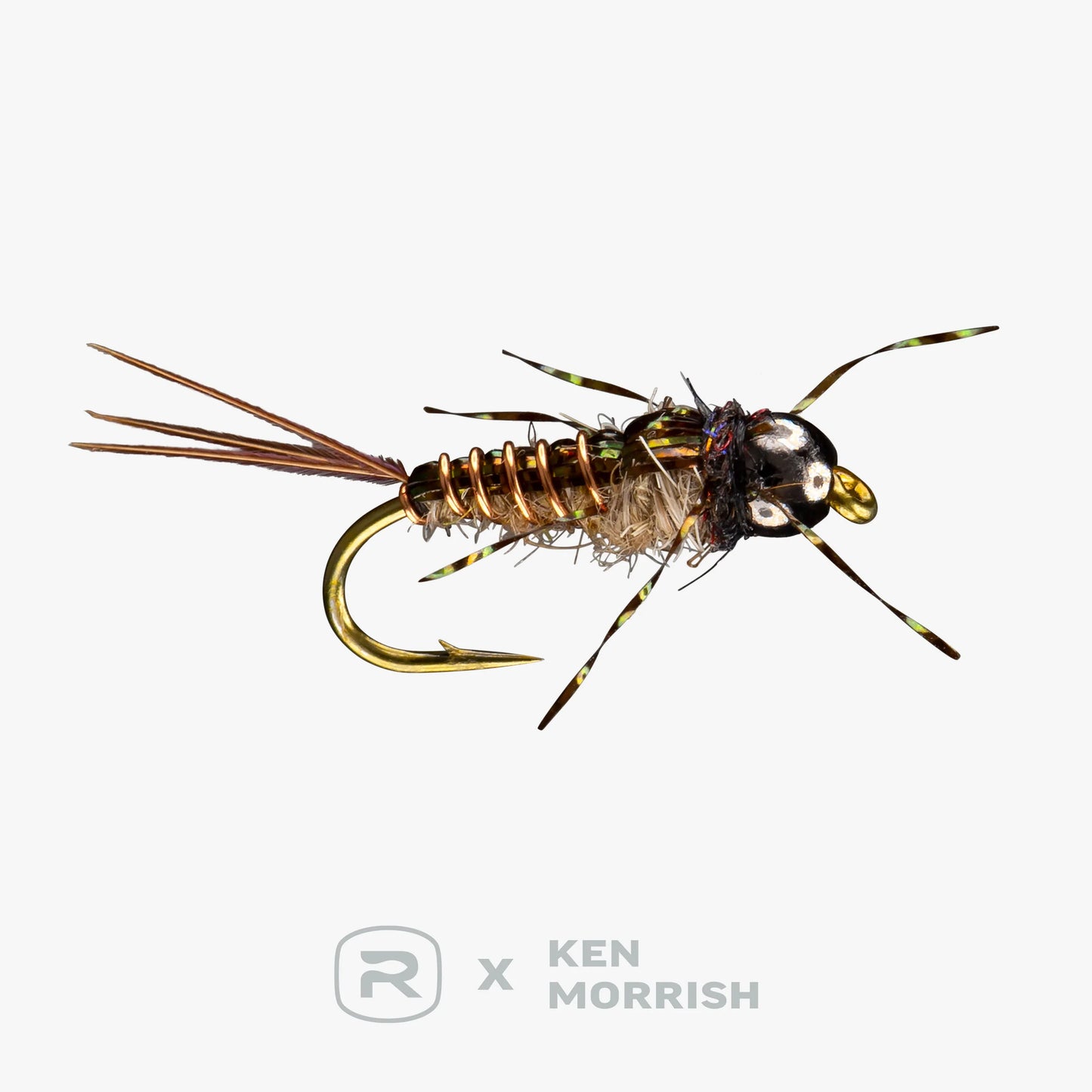 RIO Morrish Anato-May