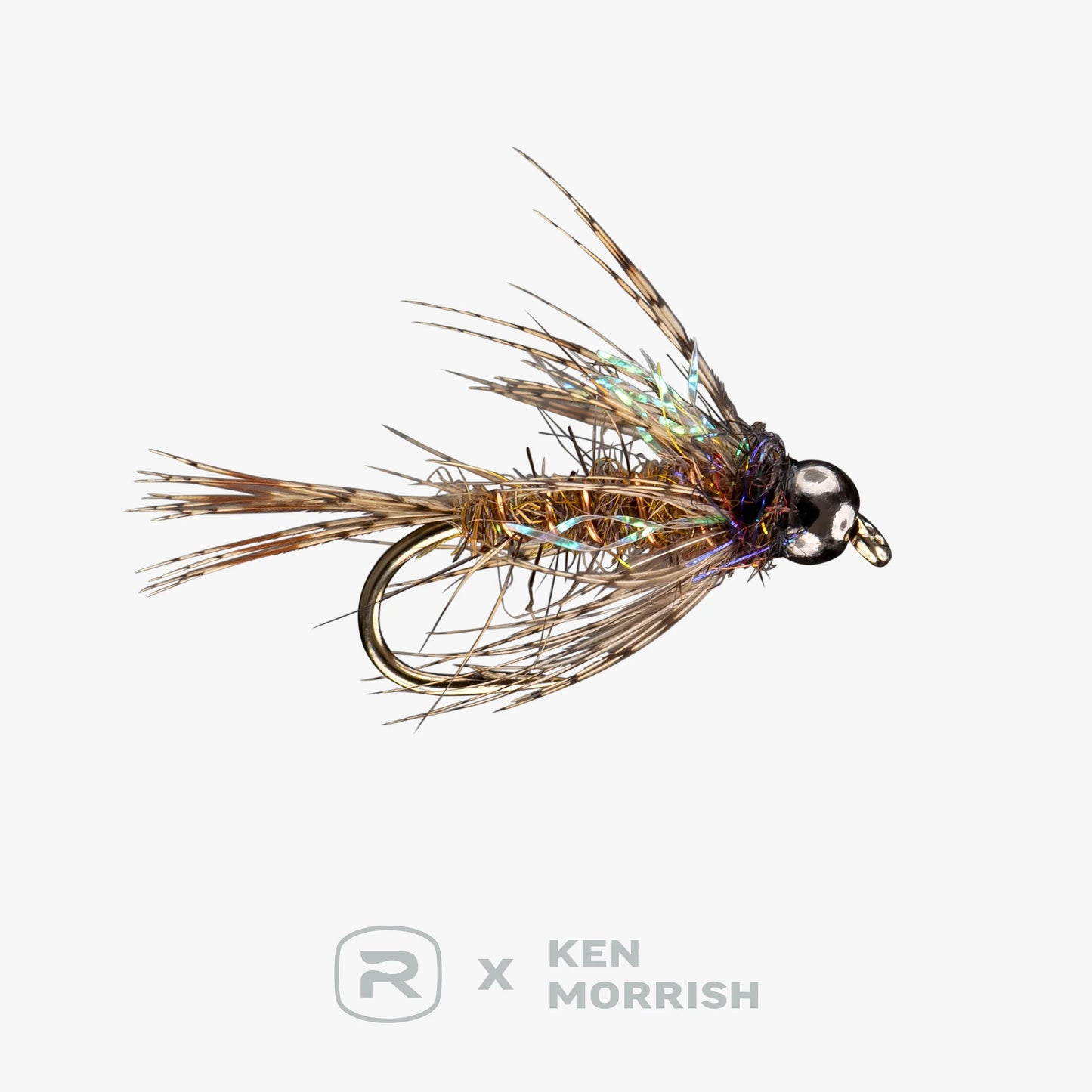 RIO Morrish Dirty Bird