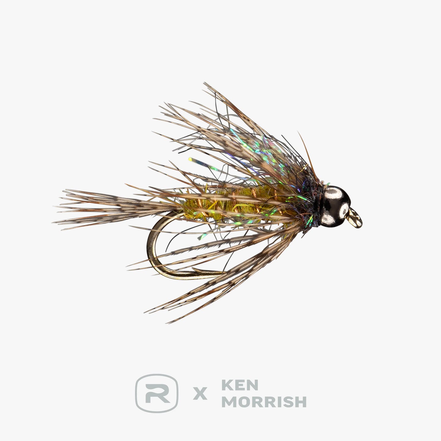 RIO Morrish Dirty Bird