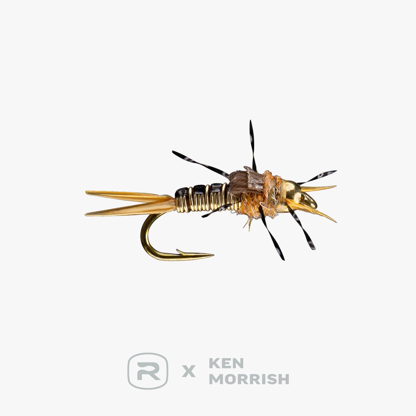 RIO Morrish Iron Sally