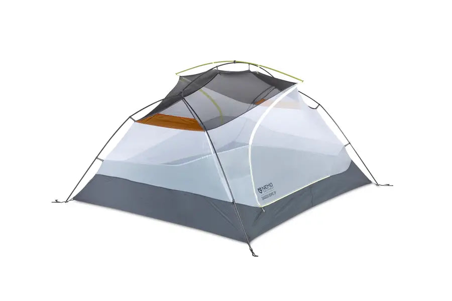 NEMO Dagger OSMO™ Lightweight Backpacking Tent 2025 - 3 PERSON