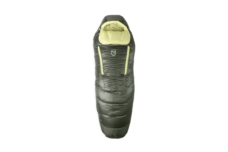 NEMO Disco™ Women's Endless Promise® Down Sleeping Bag - 15F REGULAR