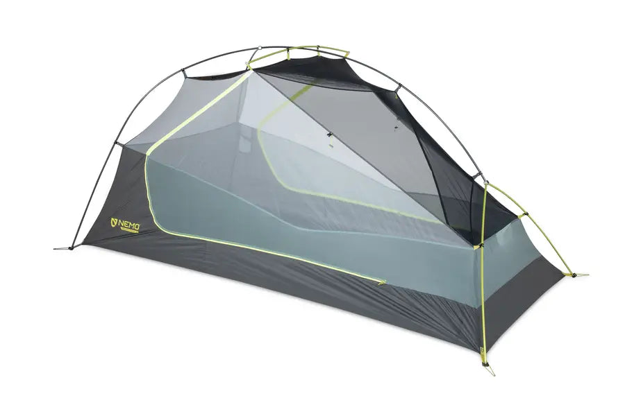 ultralight backpacking tent 2 person NEMO Dragonfly OSMO™ Ultralight Backpacking Tent