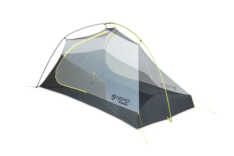 NEMO Hornet OSMO™ Ultralight Backpacking Tent - 2 PERSON