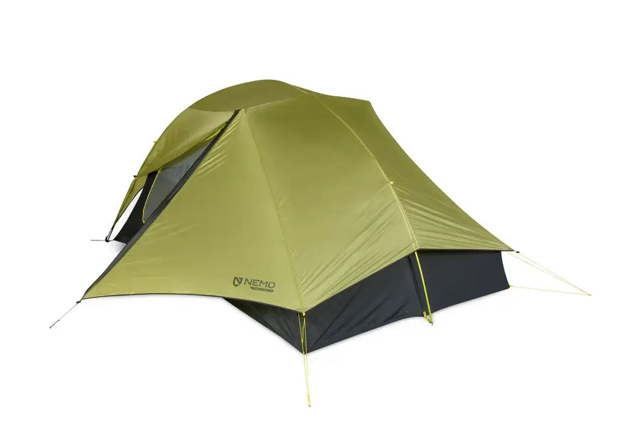NEMO Hornet OSMO™ Ultralight Backpacking Tent - 3 PERSON