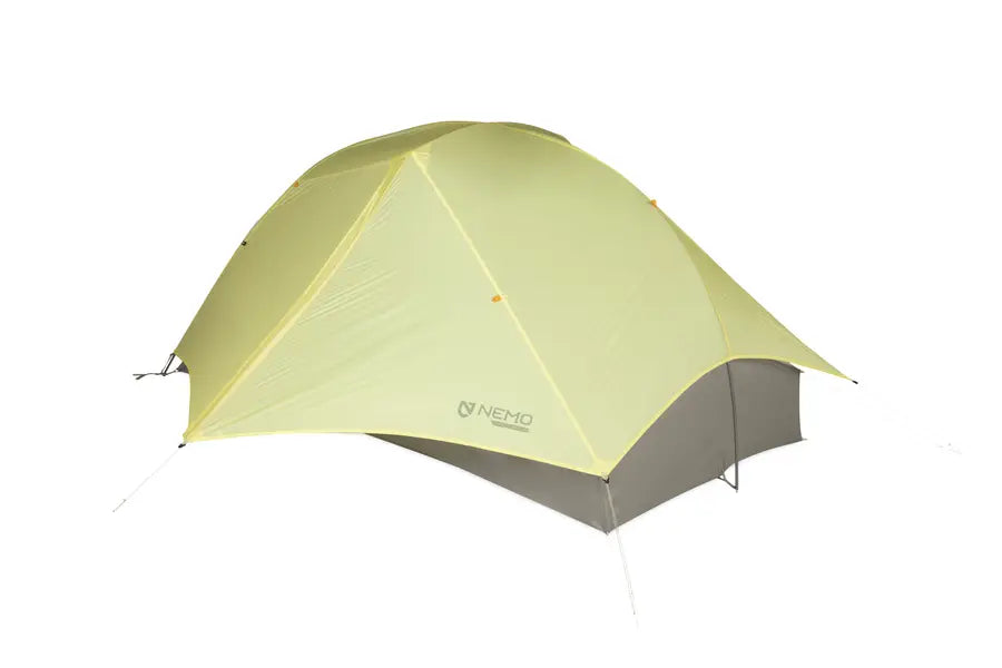NEMO Mayfly OSMO™ Lightweight Backpacking Tent - 2 PERSON