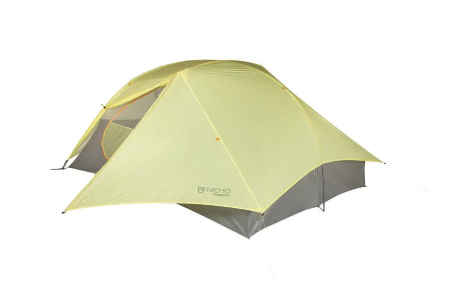 NEMO Mayfly OSMO™ Lightweight Backpacking Tent - 3 PERSON