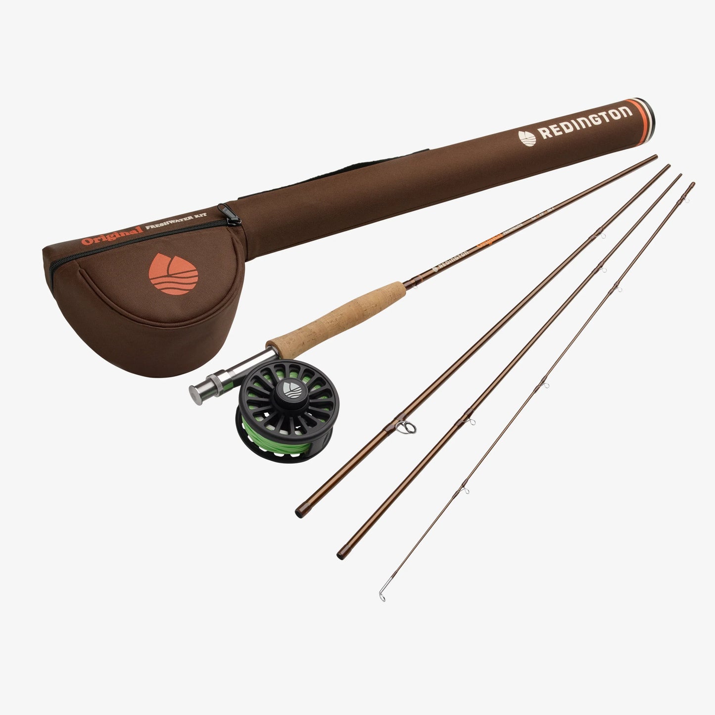Redington Original Freshwater Fly Fishing Kit