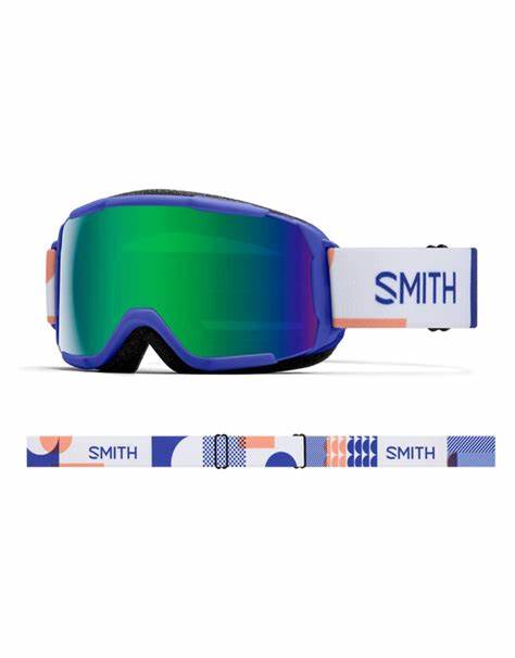 Smith Grom Youth Goggle
