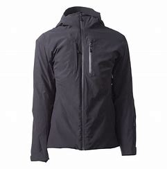 Terracea Men's Helicon Insulated Jacket