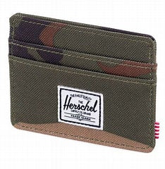 Herschel Charlie Cardholder