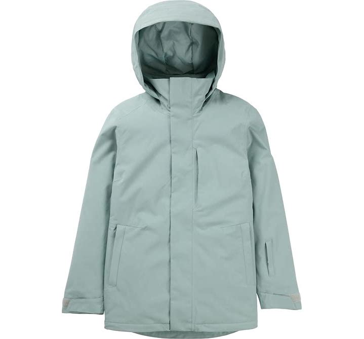 Burton Women's 2L Insulated Jet Ridge Jacket