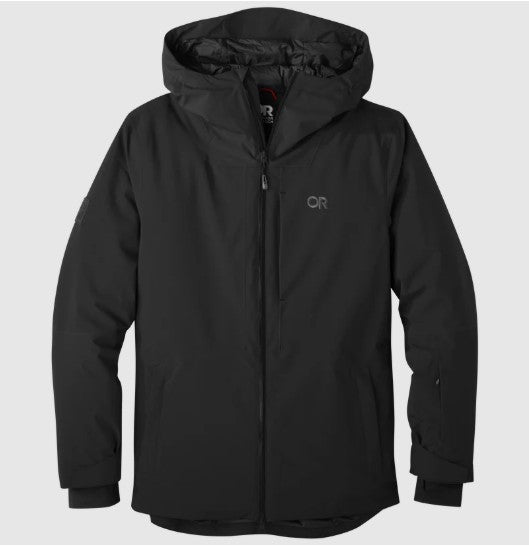 Outdoor Research Men's Snowcrew jacket 2026